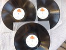 Rush  -  The Source Radio Station Triple LP