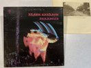 BLACK SABBATH Paranoid 1st PRESS 1970 Green Label NM-/EXC GORGEOUS
