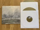 LEYLAND KIRBY - SADLY, THE FUTURE IS NO LONGER WHAT IT IS (RARE GOLD VINYL 2LP)