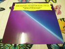 BRAHMS SYMPHONY NO.3 BERLIN PHILHARMONIC ORCHESTRA HERBERT VON KARAJAN 1989 LP
