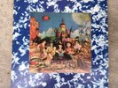 1967 ROLLING STONES Their Satanic Majesties Request LP VINYL London EXCELLENT