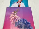 Flume - Skin - New Sealed - Vinyl LP Album + Flume Autographed Photo-2016 MP2486