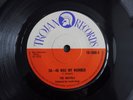 The Maytals - 54-46 Was My Number 1970 UK 45 TROJAN SKA/ROCKSTEADY