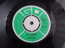 Sugar Simone - It's Alright 1967 UK 45 GO MOD SOUL HAMMOND