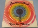 WYNN EARL WESTOVER RAINBOW MUSIC 1975 SHEPHERD'S CROOKE RECS ELECTRONIC NEW AGE