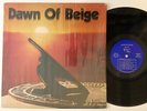 Dawn Of Beige 