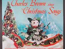 CHARLES BROWN: sings christmas songs KING 12