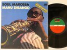 Manu Dibango 