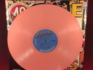 ELVIS PRESLEY Elvis's 40 Greatest 1978 UK Double PINK Vinyl LP Old Shep Fever