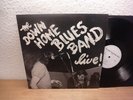 THE DOWN HOME BLUES BAND MINT LIVE TOP HAMMER BLUES KILLER monster rare Lp