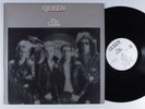 QUEEN The Game ELEKTRA LP VG+ p
