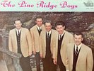 The Pine Ridge Boys JESUS IS COMING SOON vinyl LP+bonus CD TESTED Miles Cooper