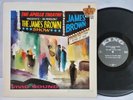 James Brown - Live At The Apollo - OG 1963 Mono LP - KING - VG++ Copy - RARE