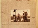 CONCRETE BLONDE Self Titled Vinyl Album I.R.S. IRS-5835 LP  w/ Lyric Poster