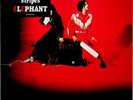 White Stripes - Elephant LP (SEALED* 2021 Vinyl) Seven Nation Army 2003 Album