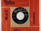 R&B Rocker 45 - Young Jessie - Hit, Git And Split - Modern - VG+ mp3