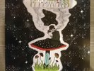 Edelweiss - S/T 205 Vinyl LP | Black Magick SS Assassination Behrosth BMSS