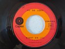 NORTHERN SOUL -Wigan Classic Al De Lory Right On French Capitol + Picture Sleeve