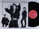 PSYCHEDELIC FURS Midnight To Midnight COLUMBIA LP p