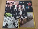 5 Blondie LPs, Plastic Letters, Parallel Lines, Eat To The Beat, Autoamerican