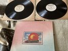 Allman Brothers Band - Eat a Peach 2xLP, 1972 Pressing (2CP0102) LPS NM Cover Ex