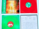 Queen Live Killers 1979 Vinyl Record Rock Pop Music Sound Japan