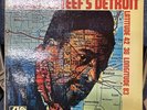 Yusef Lateef Yusef Lateef’s Detroit LP Vinyl Record Thad Jones Ray Baretto