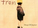 Train LP Drops Of Jupiter (20th Anniversary Edition) BRONZE COLORED Vinyl