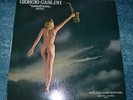 Giorgio Gaslini Monodrama Octet Cheesecake  984 Contemporary Jazz Italian Import