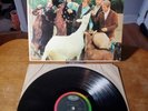 Beach Boys Pet Sounds Vinyl LP Record T-2458 US 1ST Press MONO 1966