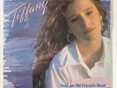 TIFFANY “Hold An Old Friend’s Hand” Sealed LP/MCA (NM) 1988