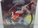 HAWKWIND Hall Of The Mountain Grill 1974 US 1st FACTORY SEALED LP United Artists
