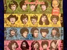 ROLLING STONES: SOME GIRLS - 1978 Dutch press Orange Vinyl -    