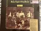 Crosby, Stills, Nash & Young: Deja Vu - 50th Anniversary Deluxe Edition Boxset