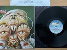 Destruction - Release From Agony LP Rare Metal Thrash 1987 Vinyl VG+/VG+ Germany