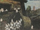 Kevin Ayers - Whatevershebringswesing LP UK Rare Art Rock Prog Harvest VG+/VG+