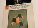 VG In shrink Getz Gilberto # 2 Carnegie Hall Vinyl V-8623 Latin Jazz Boss’s Nova