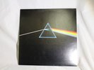 Pink Floyd - The Dark Side Of The Moon - Harvest – SMAS-11163 Vinyl  LP  1973