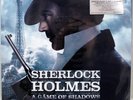 Sherlock Holmes A Game of Shadows by Hans Zimmer (Vinyl, 2011) Score Soundtrack