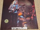 NEIL YOUNG CRAZY HORSE WINTERLONG  2LP LIVE 1970 Colored Vinyl RARE Clean Beauty