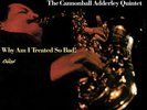 CANNONBALL ADDERLEY QUINTET 