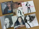 Mariya Takeuchi Record 7 Variety Request Station City Pop Tatsuro Yamashita