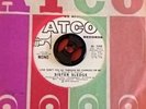 Northern soul Sister Sledge Love don't you go through no changes on me EX