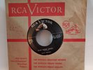 Elvis Presley BLUE SUEDE SHOES / TUTTI FRUTTI (ROCK N ROLL 45) #6636 PLAYS VG++