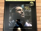 Marvin Gaye What's Going On Mofi Ultradisc One Step Numbered