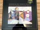 Charles Mingus - Ah Um: MoFi MFSL UltraDisc One-Step 45 RPM SEALED Vinyl LP
