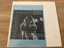 BEACH BOYS LIVE AT MADISON SQUARE GARDEN 1972 IN SHRINK  LP