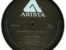 PHYLLIS HYMAN You Know How To Love Me 12