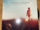 Casting Crowns The Very Next Thing OOP Vinyl LP 2016 Christian Rock