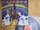 RAINBOW - Ritchie Blackmore's Rainbow [ 1979 KOREA Vinyl ] VG+ No Barcode